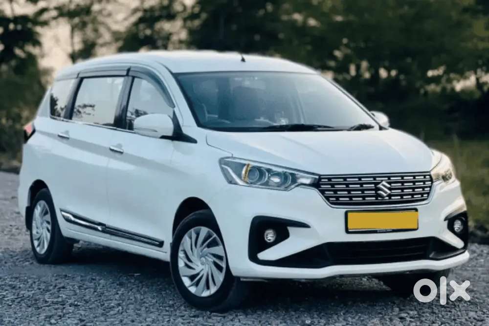 UBER Taxi ERTIGA & Dzire for rent