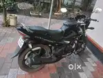 Honda Unicorn (Less used)