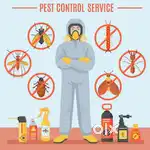 RS PEST CONTROL