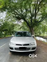 Mitsubishi Lancer 2000 Diesel 200000 Km Driven
