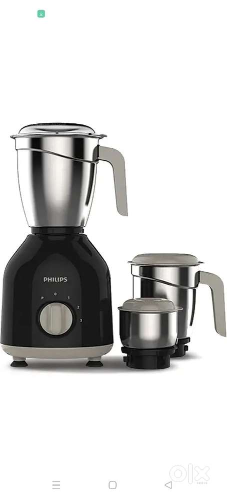 PHILIPS HL7756/0 Mixer grinder
