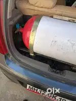 CNG tank 14 kg