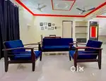 Fully Furnished Sharing Flats In Chennai Thoraipakkam