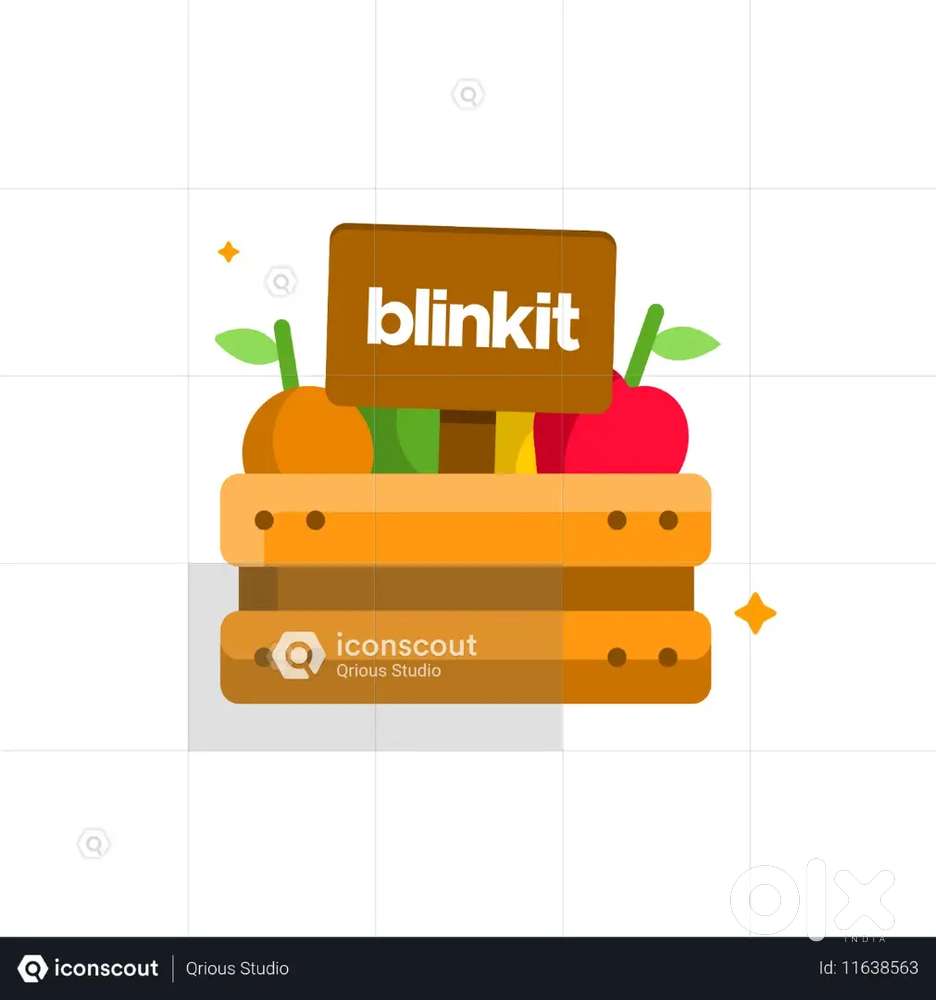 Picker-packer job @ Domlur