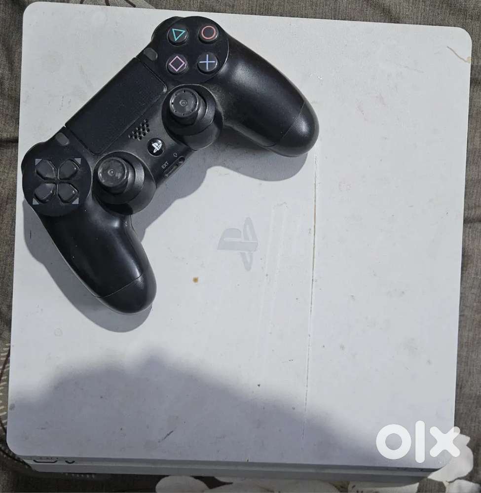 Ps4 slim 500gb