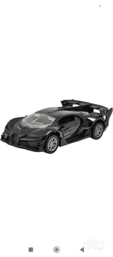 Buggati Car