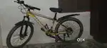 21 gear speed cycle 15 days old