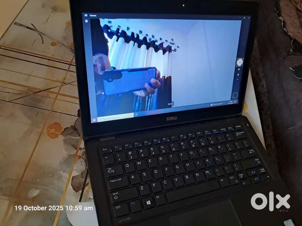 Dell Laptop