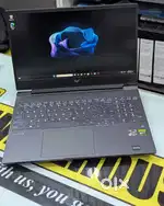 HP Victus 15 Gaming Laptop