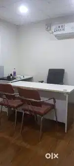 CABIN SPACE FOR RENT AT PRIME LOCATION BANJARA HILLS RD.NO.12//CALL