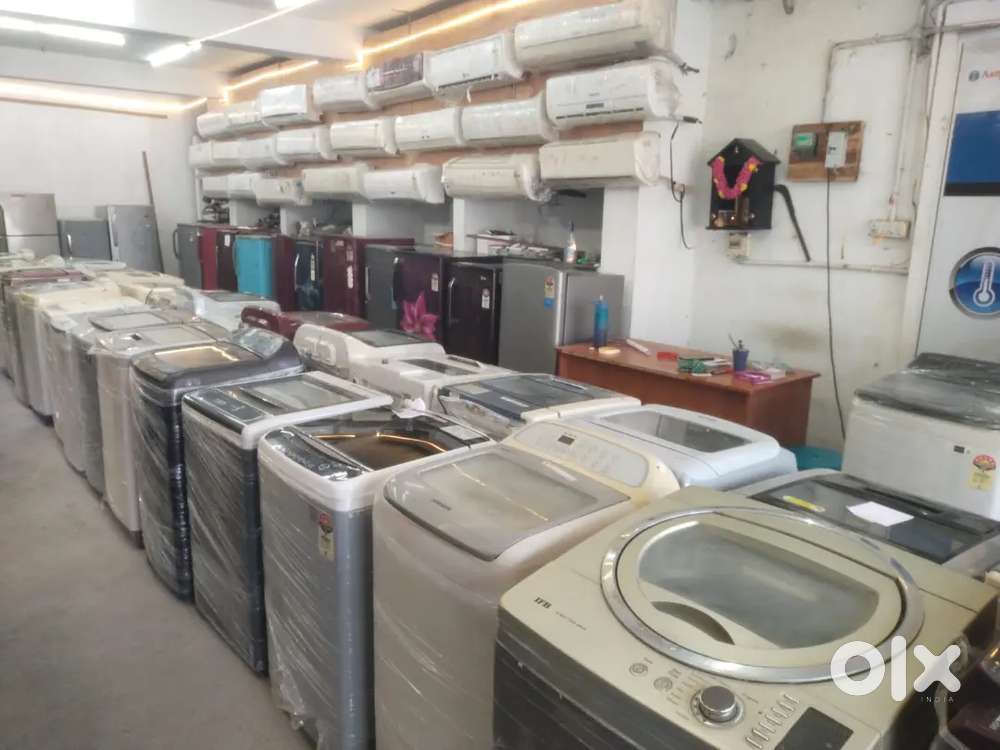 Second hand sale washing Machine**