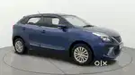 Maruti Suzuki Baleno 1.2 Delta, 2019, Petrol