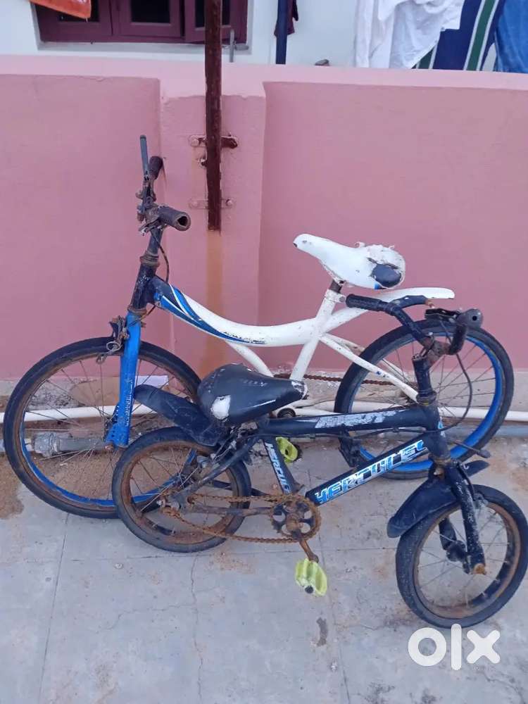 I am selling for kids cycles 2