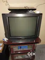SONY 22 INCH TRINITRON CRT TV