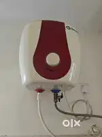 AO Smith 15 ltr capacity 5 star water geyser excellent condition