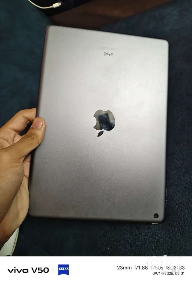 Ipad 9th generation 64gb