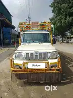 Mahindra Bolero Pik-Up FB 1.25T, 2017, Diesel