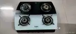 4burner prestige gas stove