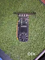 PNY (4x Display) Nvidea Quadro RTX P620 2GB DDR5 Graphic Card