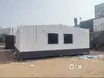 portable cabins