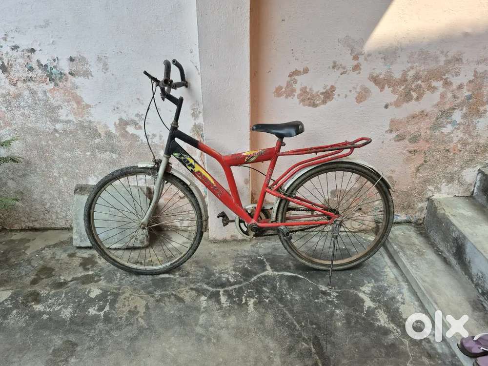 Good condition cycle for sale