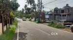 House  plot for sale chalakudy in chowka