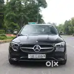 Mercedes-Benz C-Class 1.5 C 200, 2023, Petrol