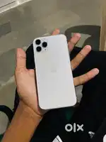 iphone 11 pro 64gb like New Contion
