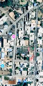 Plot for sale