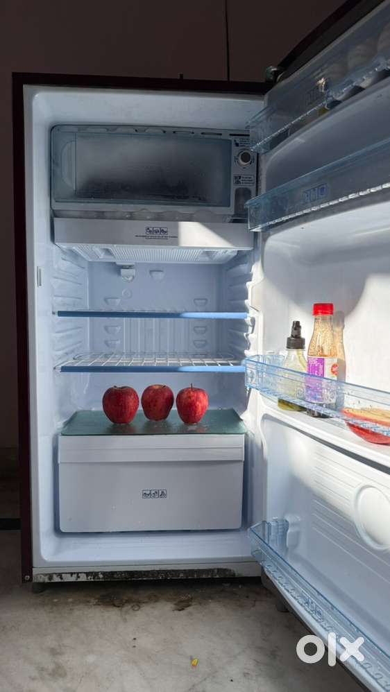 CANDY 170 ltr fridge