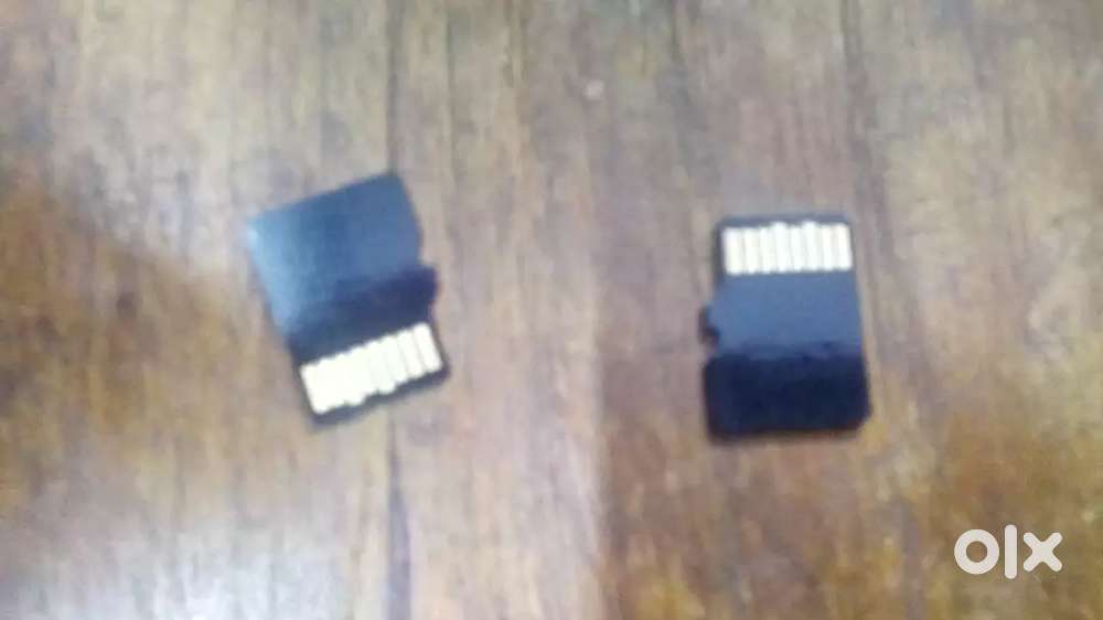 Memory cards 32 GB