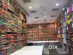 REQUIREMENT IN SAREE SHOWROOM IN LUCKNOW AREA !!