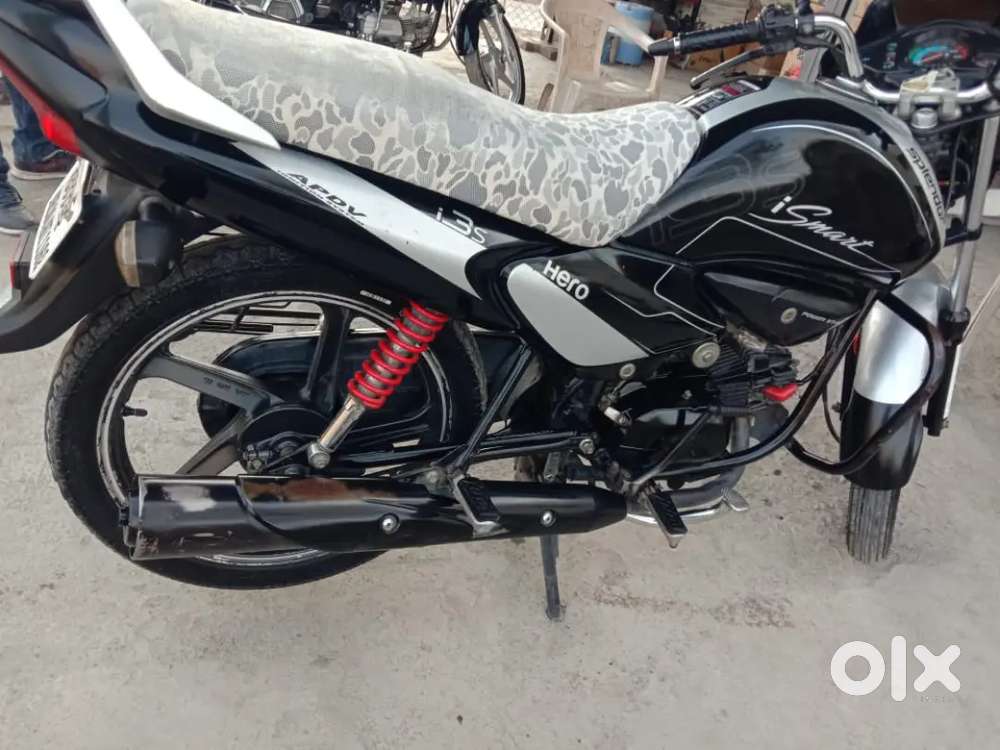 Urgent selling my splendor ismart