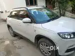 Maruti Suzuki Brezza 2017 Diesel 70000 Km Driven
