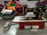 SUDHA PIKO MACHINE