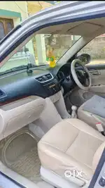 Maruti Suzuki Swift Dzire Petrol 41,000 Km in Excellent Condition