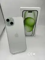 Selling My iPhone 15 Used Like New, 98% Battery With Variant 128 GB .