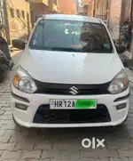Maruti Suzuki Alto vxi 800 2021