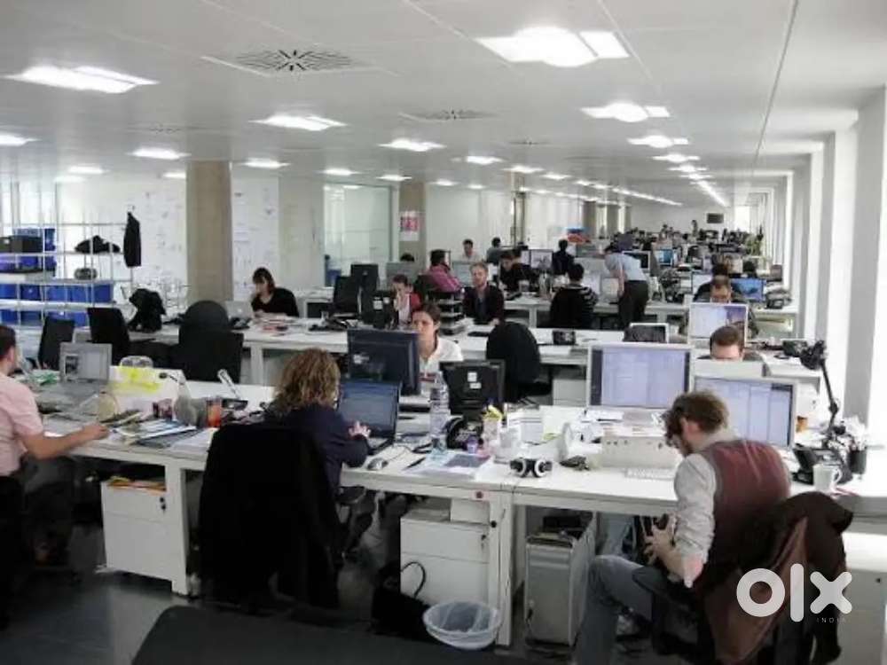 DATA ENTRY/BACK OFFICE JOB OPENING FOR LUCKNOW LOCATION!!