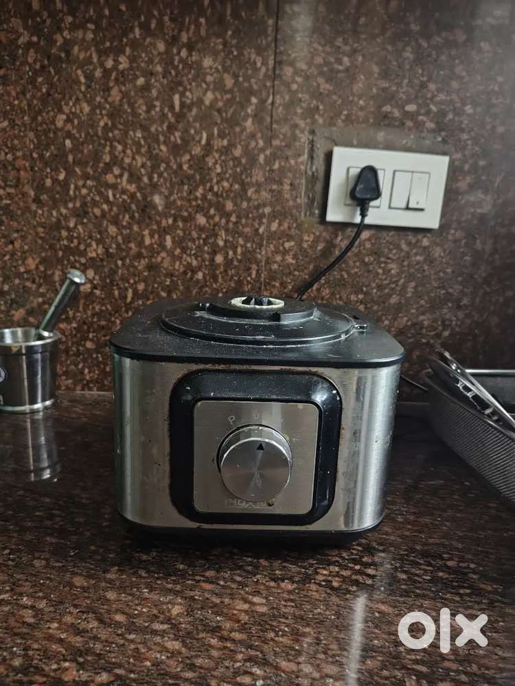 Inalsa food processor 1000 watt