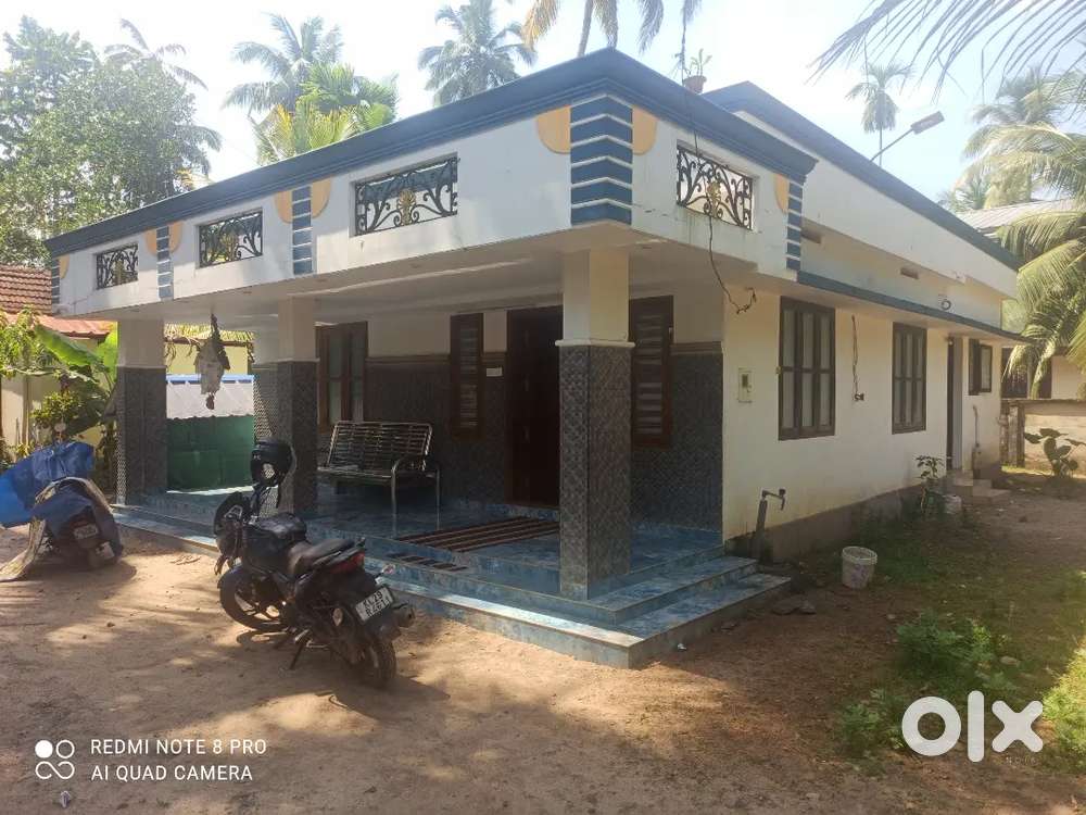 House for sale