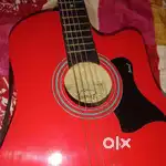 Juarez Accoustic Guitar