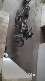 Condition achhi hai one hand chali