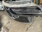 Kia saltos head light