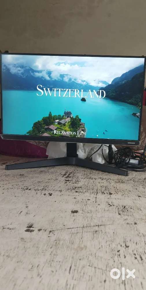 Samsung 22 inch Full HD IPS MONITOR