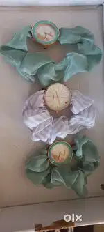 Trending watch