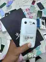 Balmuda mobile