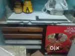 Restaurant furniture
