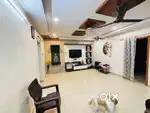 Flat for sale 2bhk near highway pm palem