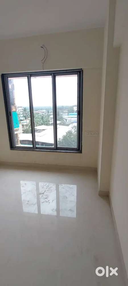 1 BHK Kolshet Road for 63 Lakh